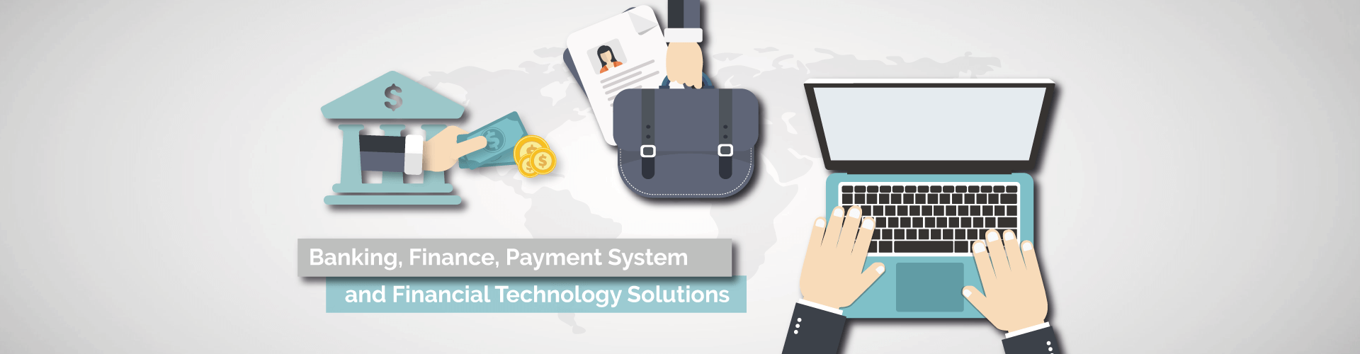 Banking Finance Payment System