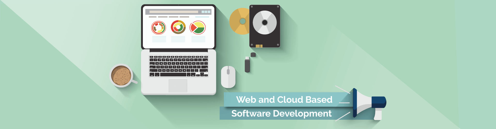 Web and Cloud Based Development