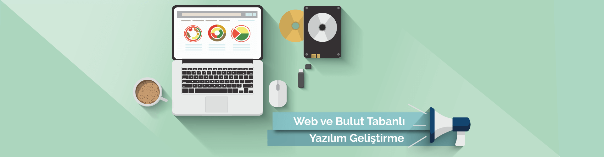 Web ve bulut tabanli yazilim geliştirme