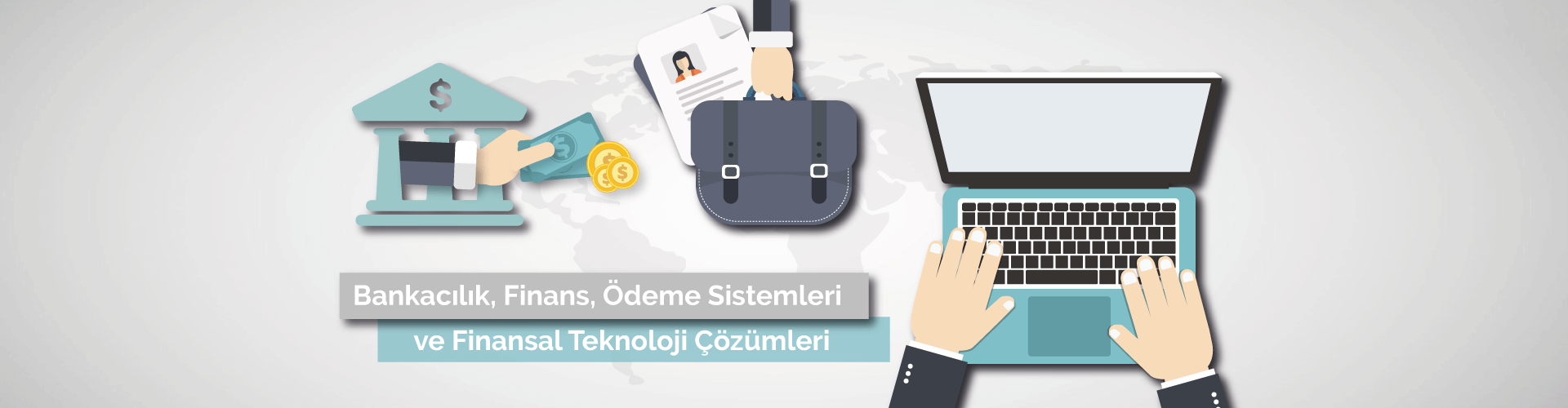 Finansal Teknoloji Çözümleri